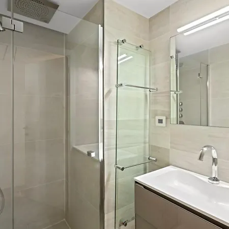 Apartment Vip 2 Chambres, 2 Salles De Bain Et 2 Wcs Palais Des Festivals Croisette