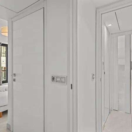 Apartment Vip 2 Chambres, 2 Salles De Bain Et 2 Wcs Palais Des Festivals Croisette
